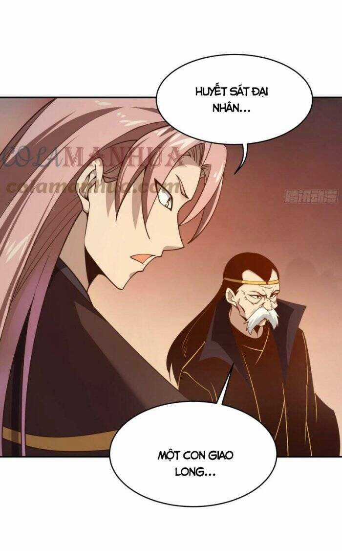 Trùng Sinh Đô Thị Thiên Tôn Chapter 392 trang 2