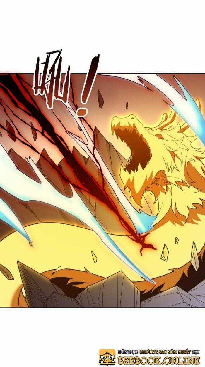 Trùng Sinh Đô Thị Thiên Tôn Chapter 392 trang 20