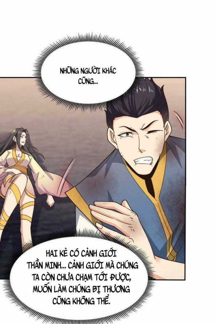 Trùng Sinh Đô Thị Thiên Tôn Chapter 392 trang 22
