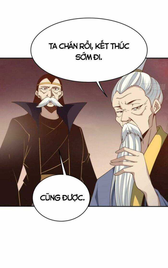 Trùng Sinh Đô Thị Thiên Tôn Chapter 392 trang 24