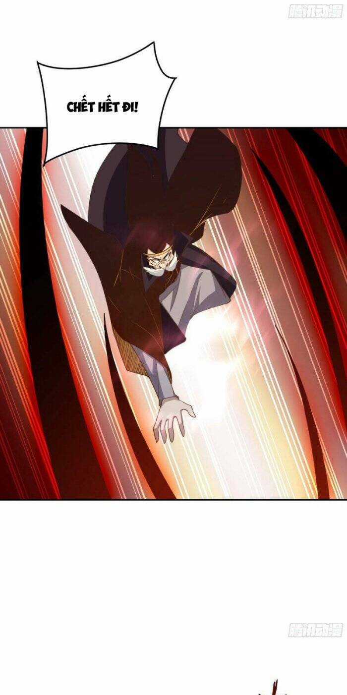 Trùng Sinh Đô Thị Thiên Tôn Chapter 392 trang 26