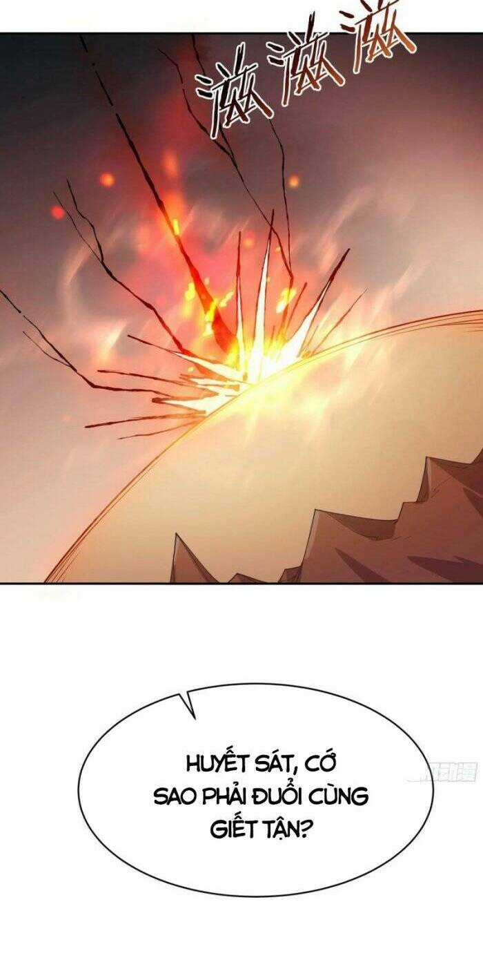 Trùng Sinh Đô Thị Thiên Tôn Chapter 392 trang 27