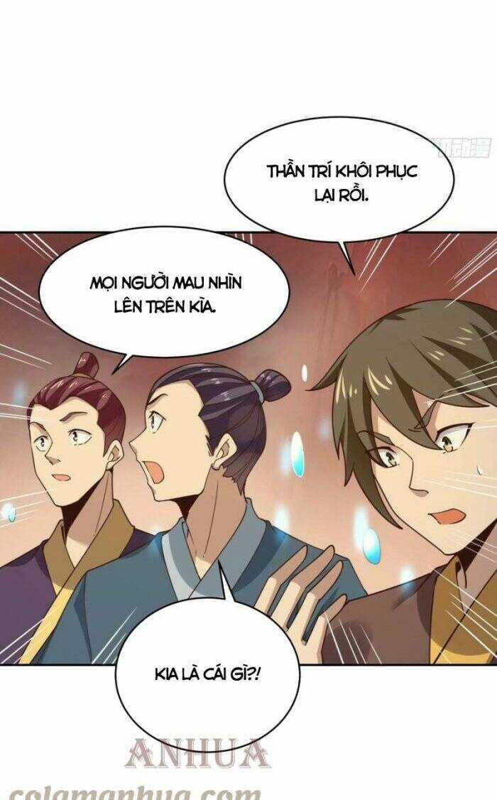 Trùng Sinh Đô Thị Thiên Tôn Chapter 392 trang 3