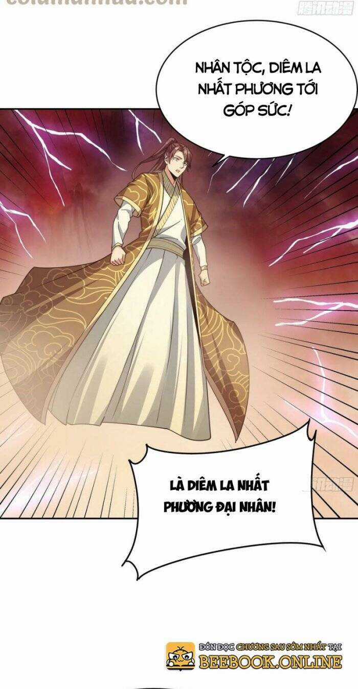 Trùng Sinh Đô Thị Thiên Tôn Chapter 392 trang 4