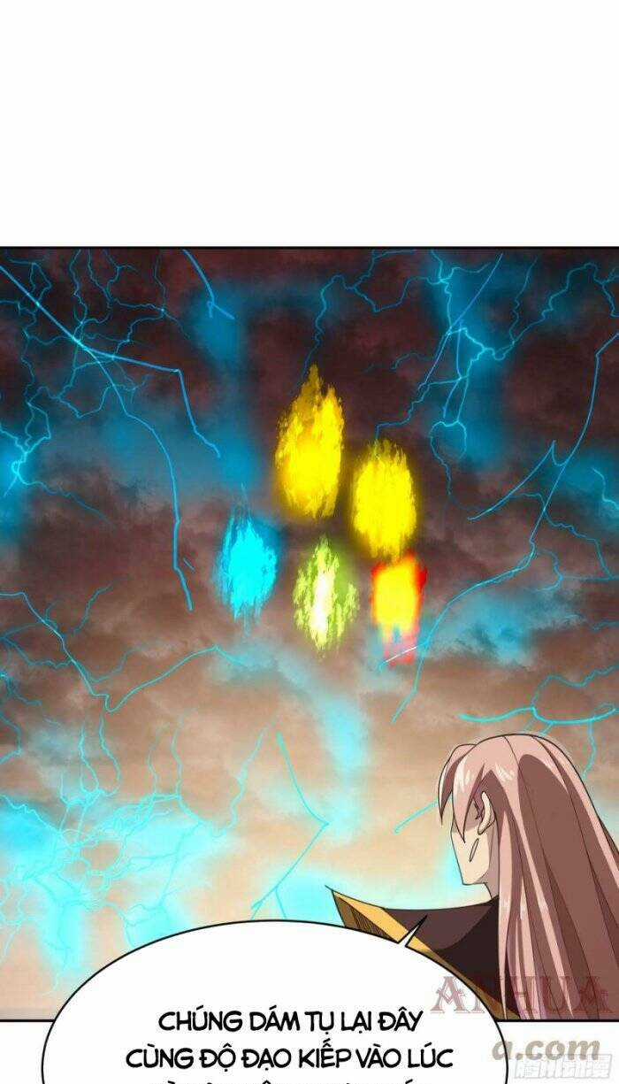 Trùng Sinh Đô Thị Thiên Tôn Chapter 392 trang 8