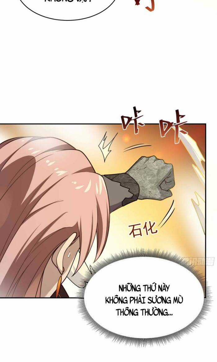 Trùng Sinh Đô Thị Thiên Tôn Chapter 393 trang 11