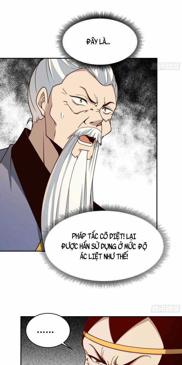 Trùng Sinh Đô Thị Thiên Tôn Chapter 393 trang 14