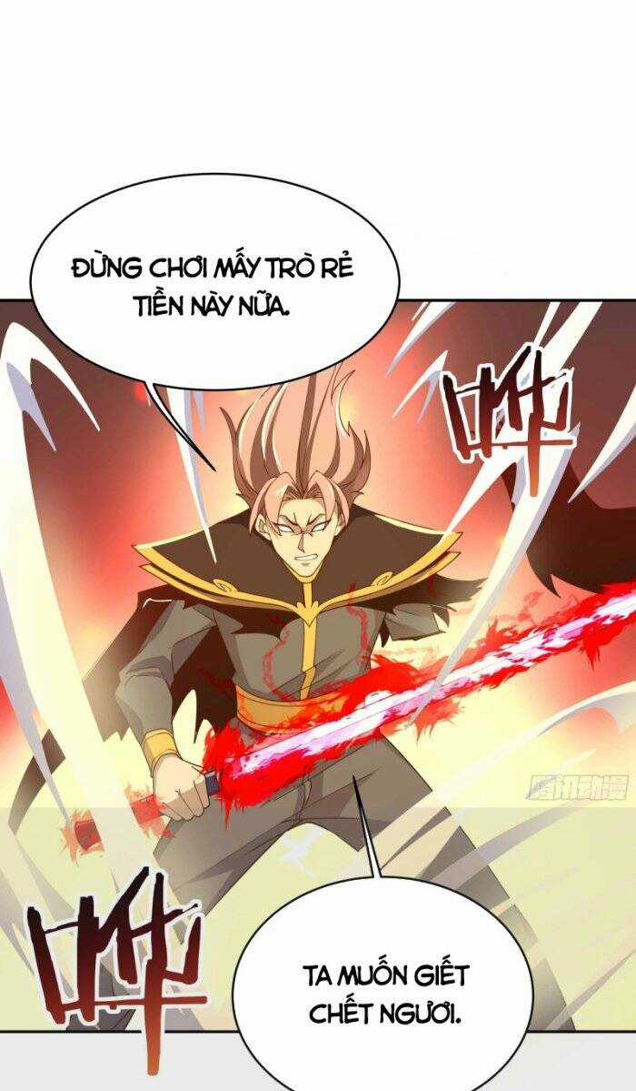 Trùng Sinh Đô Thị Thiên Tôn Chapter 393 trang 16