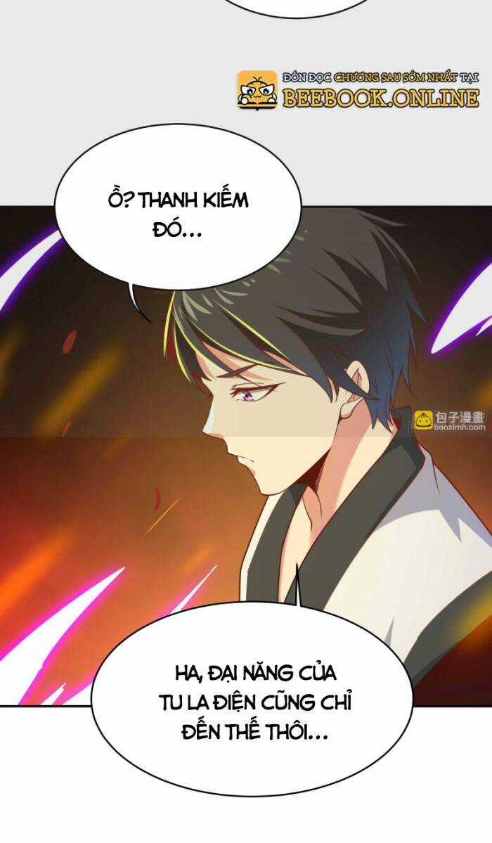Trùng Sinh Đô Thị Thiên Tôn Chapter 393 trang 17