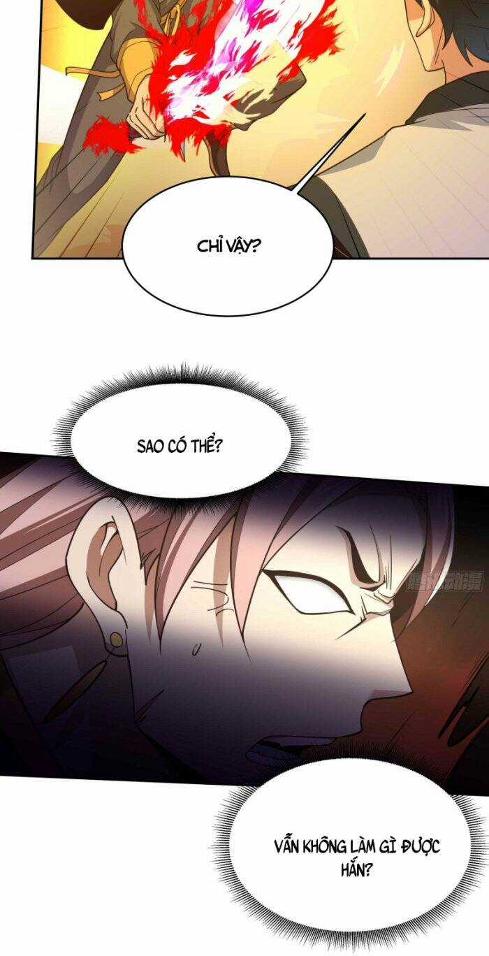 Trùng Sinh Đô Thị Thiên Tôn Chapter 393 trang 19