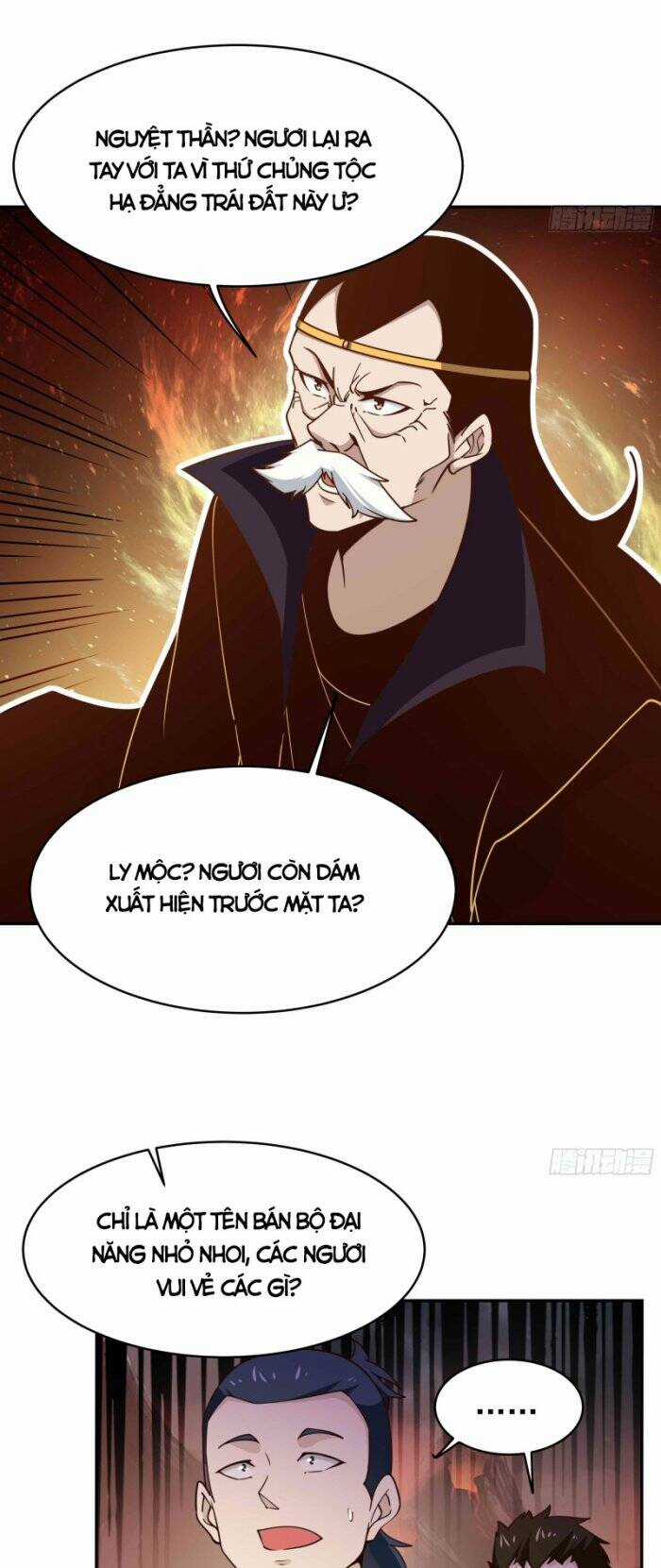 Trùng Sinh Đô Thị Thiên Tôn Chapter 393 trang 2