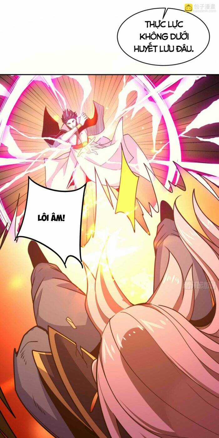 Trùng Sinh Đô Thị Thiên Tôn Chapter 393 trang 21