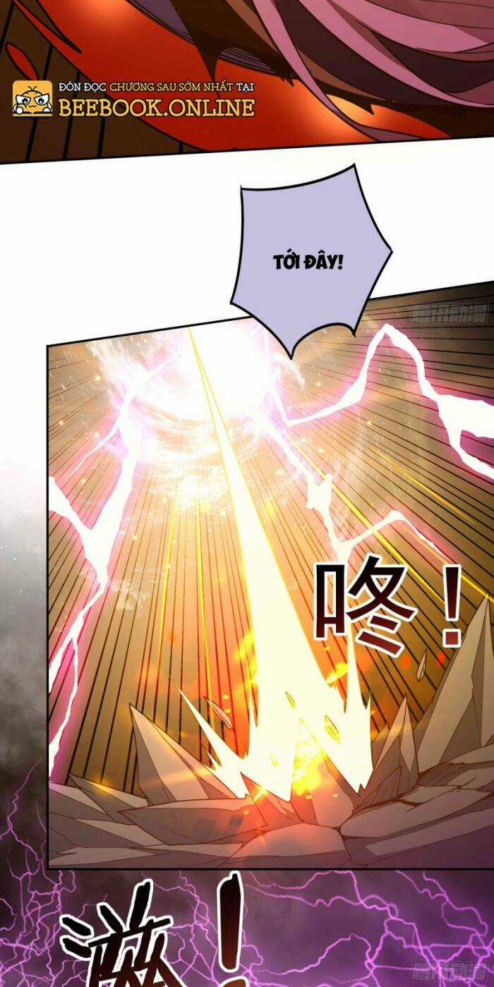 Trùng Sinh Đô Thị Thiên Tôn Chapter 393 trang 22