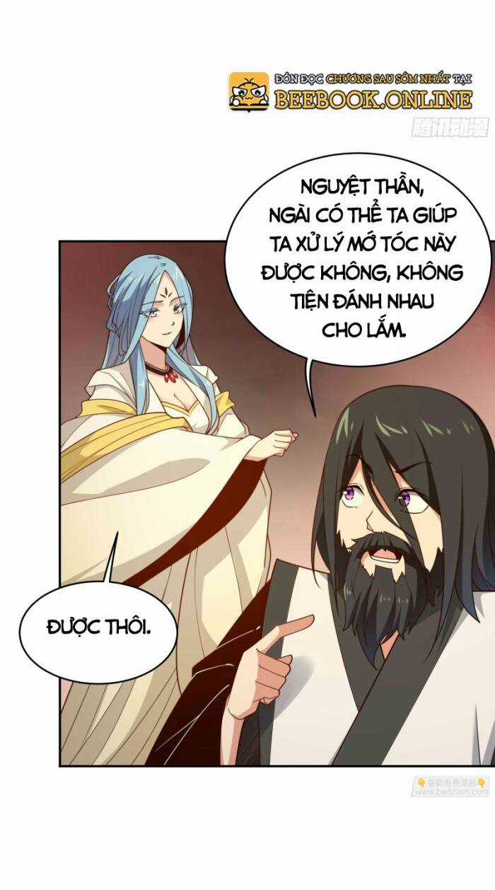 Trùng Sinh Đô Thị Thiên Tôn Chapter 393 trang 5