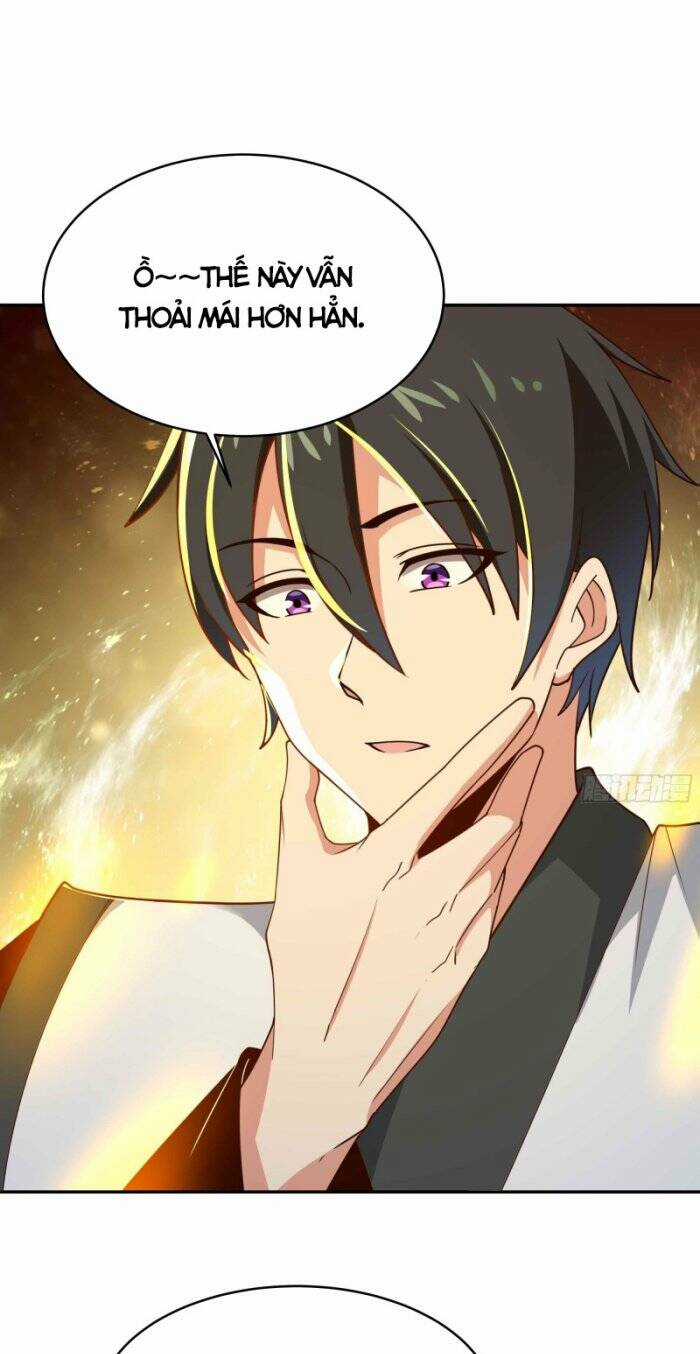 Trùng Sinh Đô Thị Thiên Tôn Chapter 393 trang 6