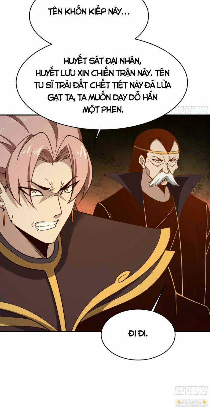 Trùng Sinh Đô Thị Thiên Tôn Chapter 393 trang 7