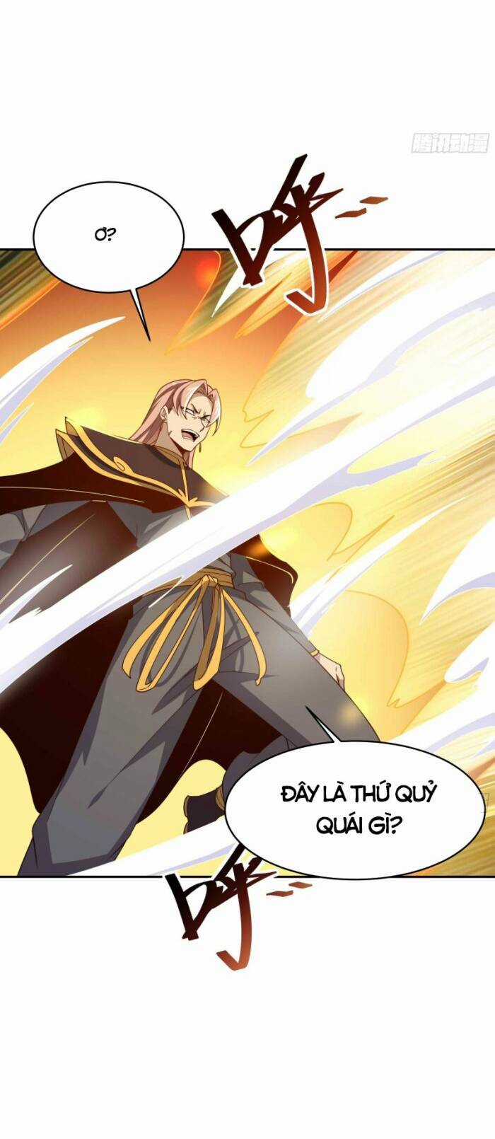 Trùng Sinh Đô Thị Thiên Tôn Chapter 393 trang 9