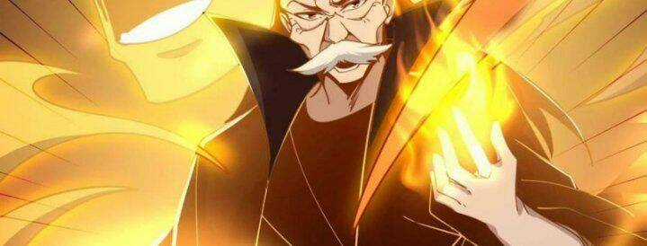 Trùng Sinh Đô Thị Thiên Tôn Chapter 394 trang 22