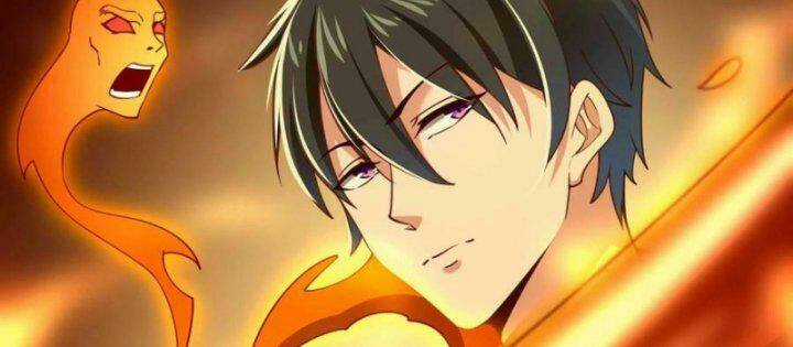 Trùng Sinh Đô Thị Thiên Tôn Chapter 394 trang 31