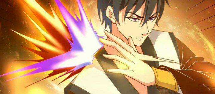 Trùng Sinh Đô Thị Thiên Tôn Chapter 394 trang 38