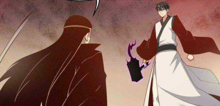 Trùng Sinh Đô Thị Thiên Tôn Chapter 394 trang 4