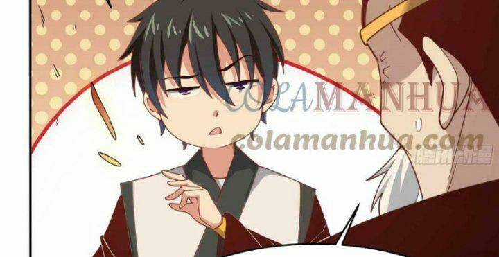 Trùng Sinh Đô Thị Thiên Tôn Chapter 394 trang 41