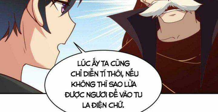 Trùng Sinh Đô Thị Thiên Tôn Chapter 394 trang 44