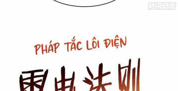 Trùng Sinh Đô Thị Thiên Tôn Chapter 394 trang 45