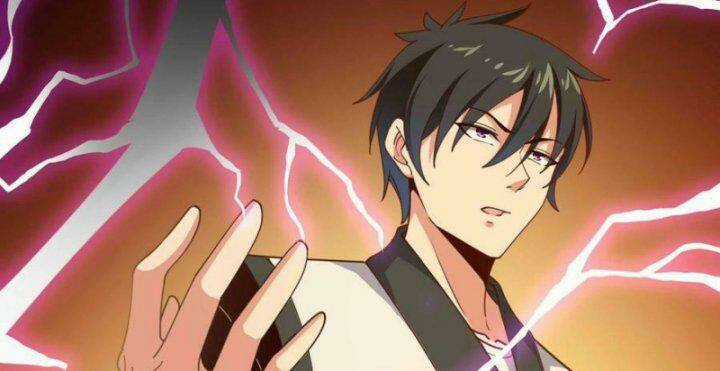 Trùng Sinh Đô Thị Thiên Tôn Chapter 394 trang 47