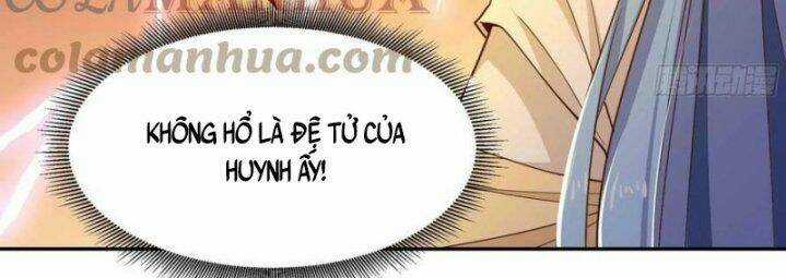 Trùng Sinh Đô Thị Thiên Tôn Chapter 394 trang 54