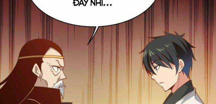 Trùng Sinh Đô Thị Thiên Tôn Chapter 394 trang 7