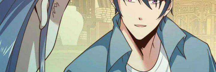 Trùng Sinh Đô Thị Thiên Tôn Chapter 395 trang 127