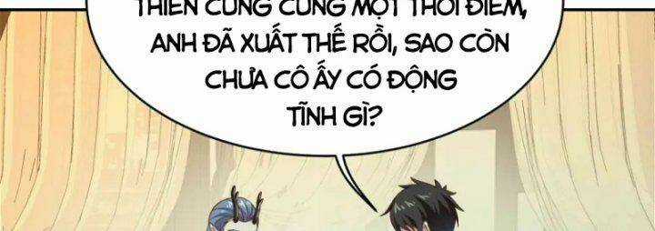 Trùng Sinh Đô Thị Thiên Tôn Chapter 395 trang 131