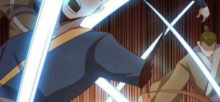 Trùng Sinh Đô Thị Thiên Tôn Chapter 395 trang 14