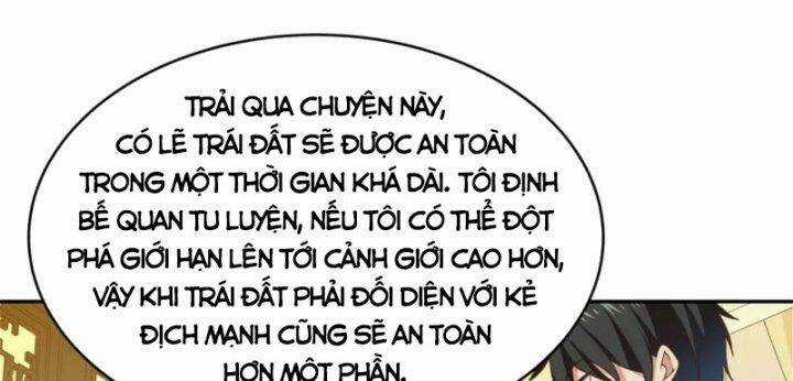 Trùng Sinh Đô Thị Thiên Tôn Chapter 395 trang 140