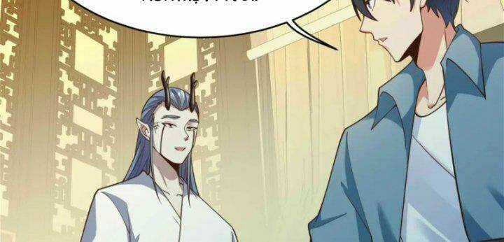 Trùng Sinh Đô Thị Thiên Tôn Chapter 395 trang 141