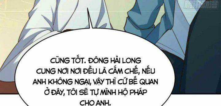 Trùng Sinh Đô Thị Thiên Tôn Chapter 395 trang 142