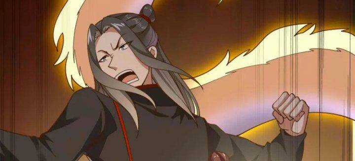 Trùng Sinh Đô Thị Thiên Tôn Chapter 395 trang 19