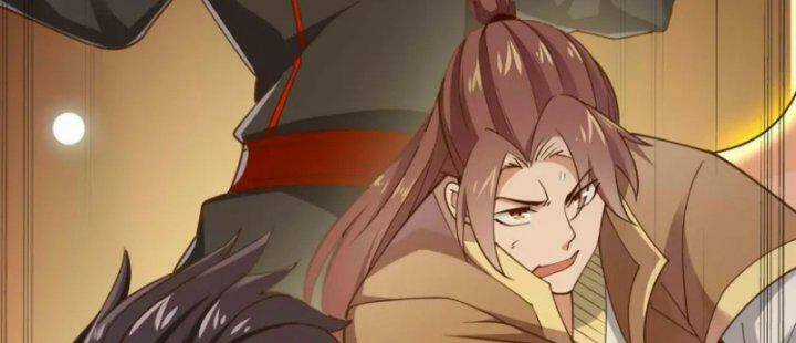 Trùng Sinh Đô Thị Thiên Tôn Chapter 395 trang 20