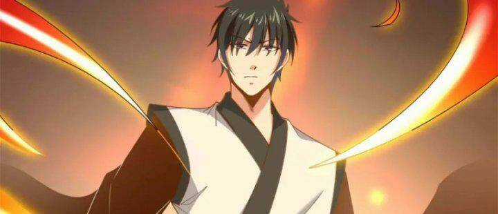 Trùng Sinh Đô Thị Thiên Tôn Chapter 395 trang 26