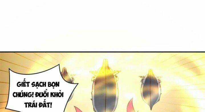 Trùng Sinh Đô Thị Thiên Tôn Chapter 395 trang 3