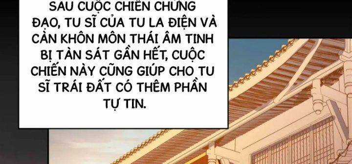 Trùng Sinh Đô Thị Thiên Tôn Chapter 395 trang 34