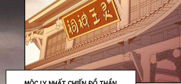 Trùng Sinh Đô Thị Thiên Tôn Chapter 395 trang 35