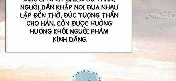 Trùng Sinh Đô Thị Thiên Tôn Chapter 395 trang 36