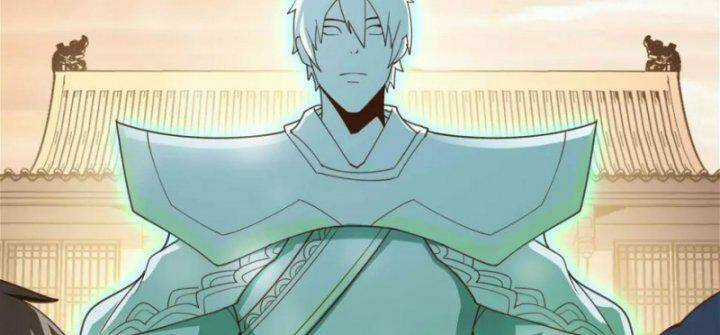 Trùng Sinh Đô Thị Thiên Tôn Chapter 395 trang 37