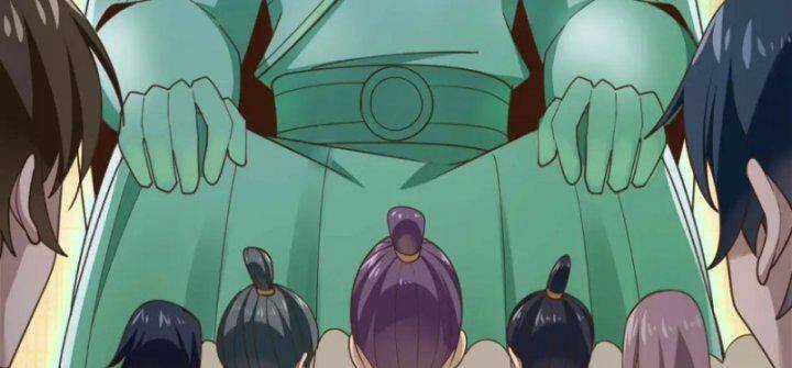 Trùng Sinh Đô Thị Thiên Tôn Chapter 395 trang 38