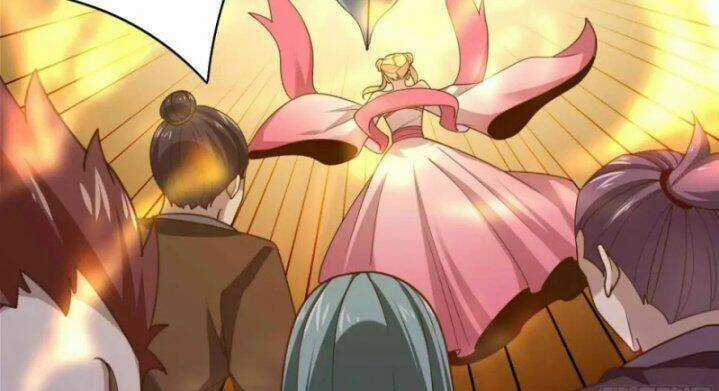 Trùng Sinh Đô Thị Thiên Tôn Chapter 395 trang 4