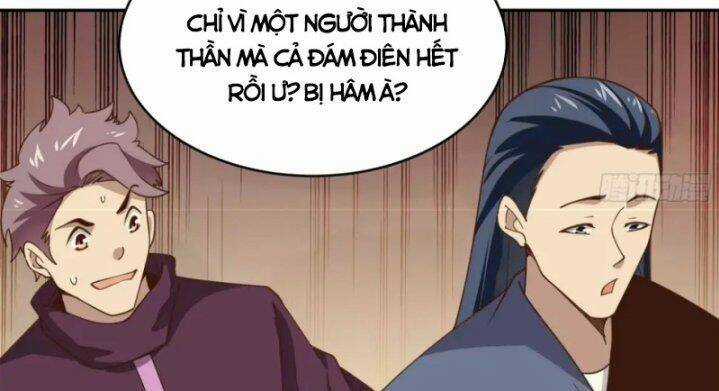 Trùng Sinh Đô Thị Thiên Tôn Chapter 395 trang 7