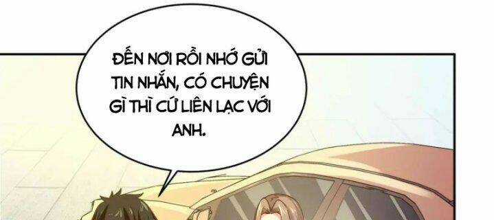 Trùng Sinh Đô Thị Thiên Tôn Chapter 395 trang 70