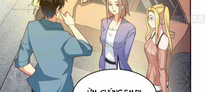 Trùng Sinh Đô Thị Thiên Tôn Chapter 395 trang 71